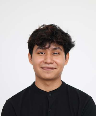 Priya Sharma — Senior Physiotherapist