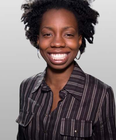 Daniel Okafor — Sports Massage Therapist